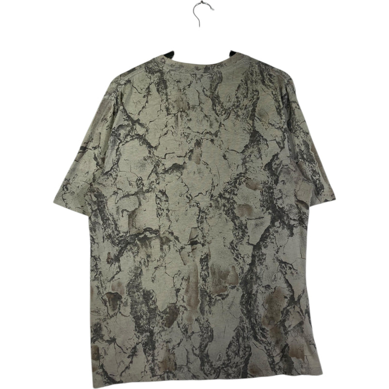 Vintage Winchester Camo T-Shirt