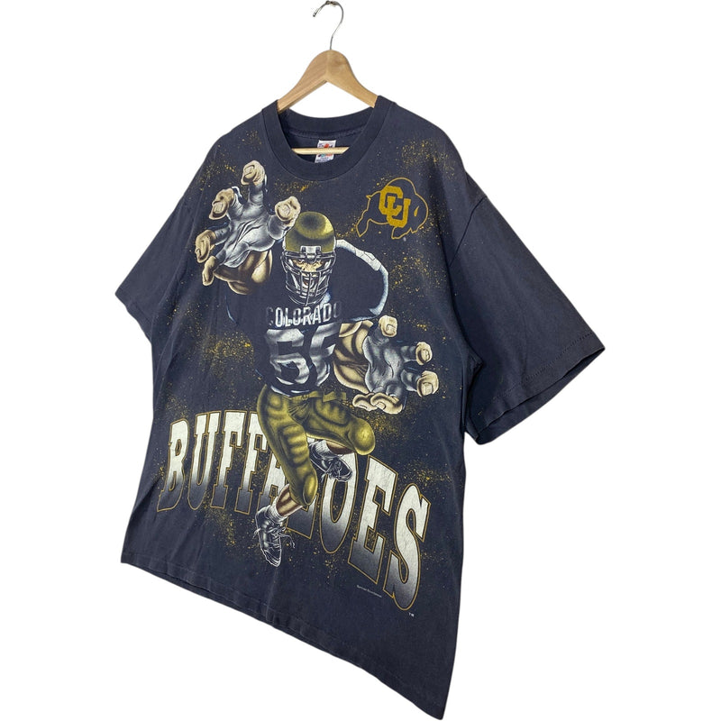 Vintage Colorado Buffaloes T-Shirt