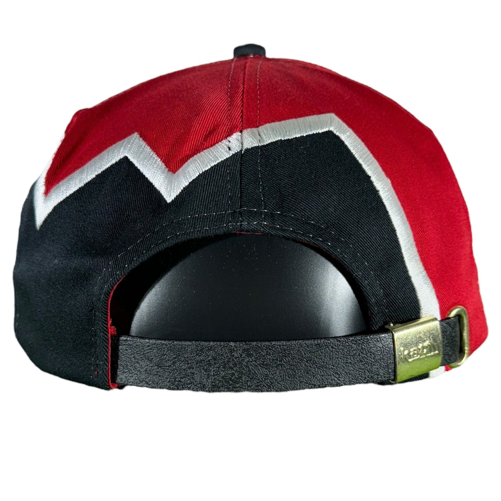 Vintage Team Renegade Shockwave Strapback Hat