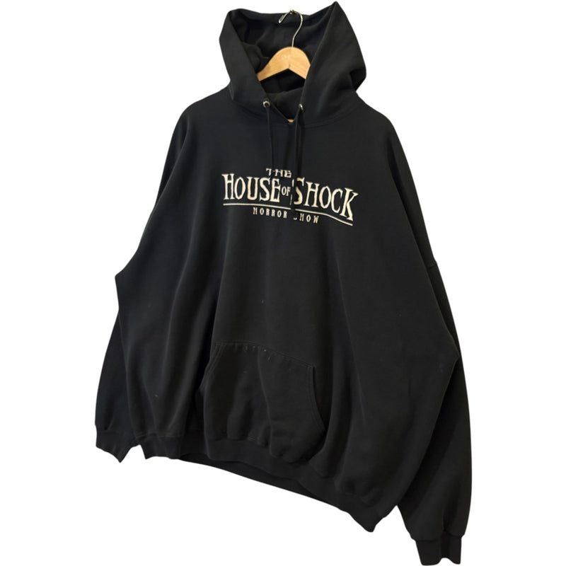 Vintage The House of Shock Horror Show Hoodie