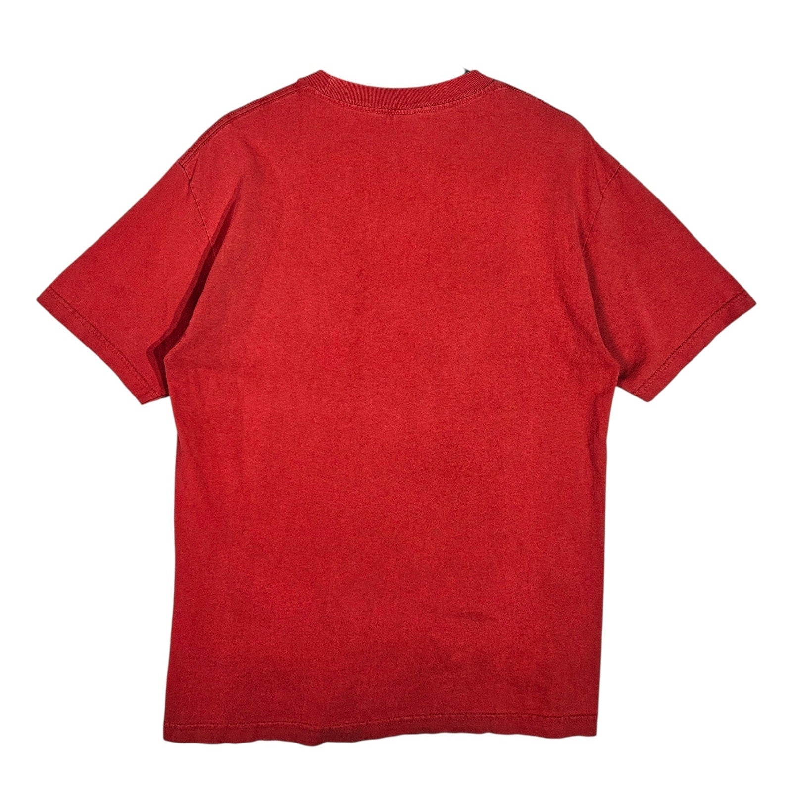 Vintage Rogue Status Gun Logo Shirt