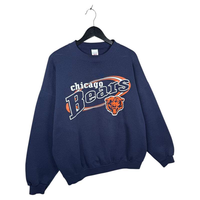 Vintage Chicago Bears NFL Crewneck