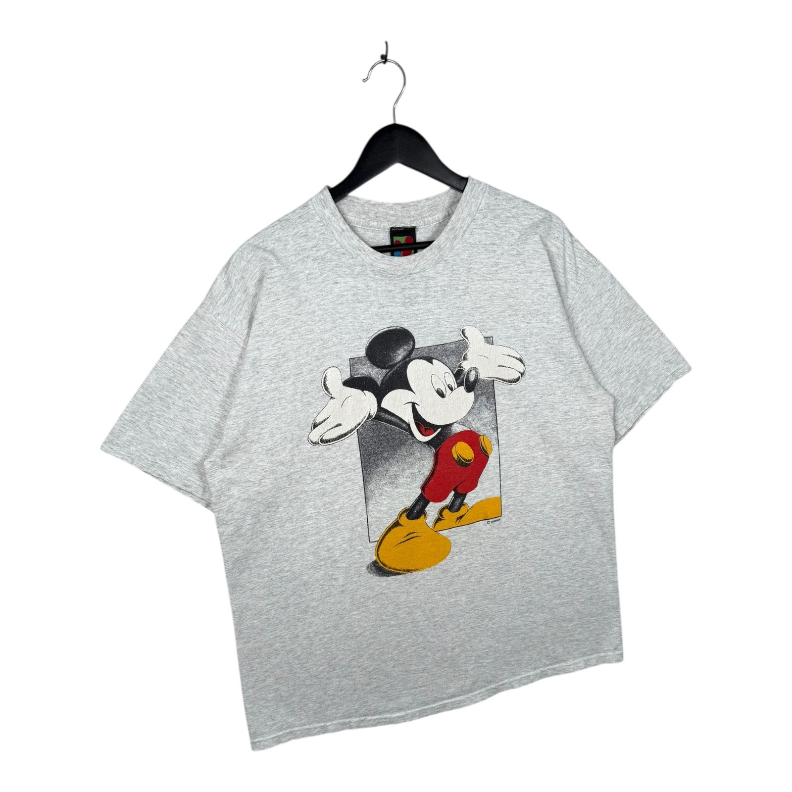 Vintage Disney Mickey Mouse T-Shirt