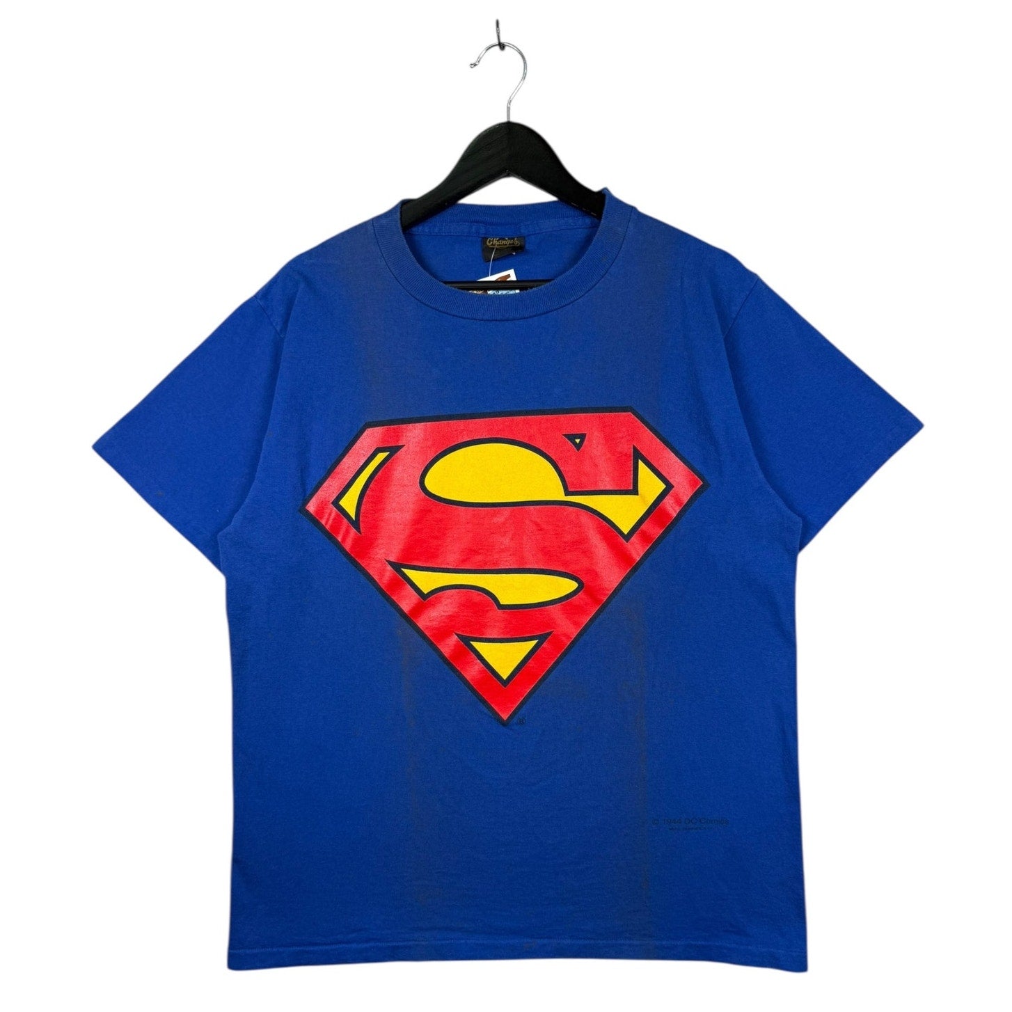 Vintage Superman T-Shirt
