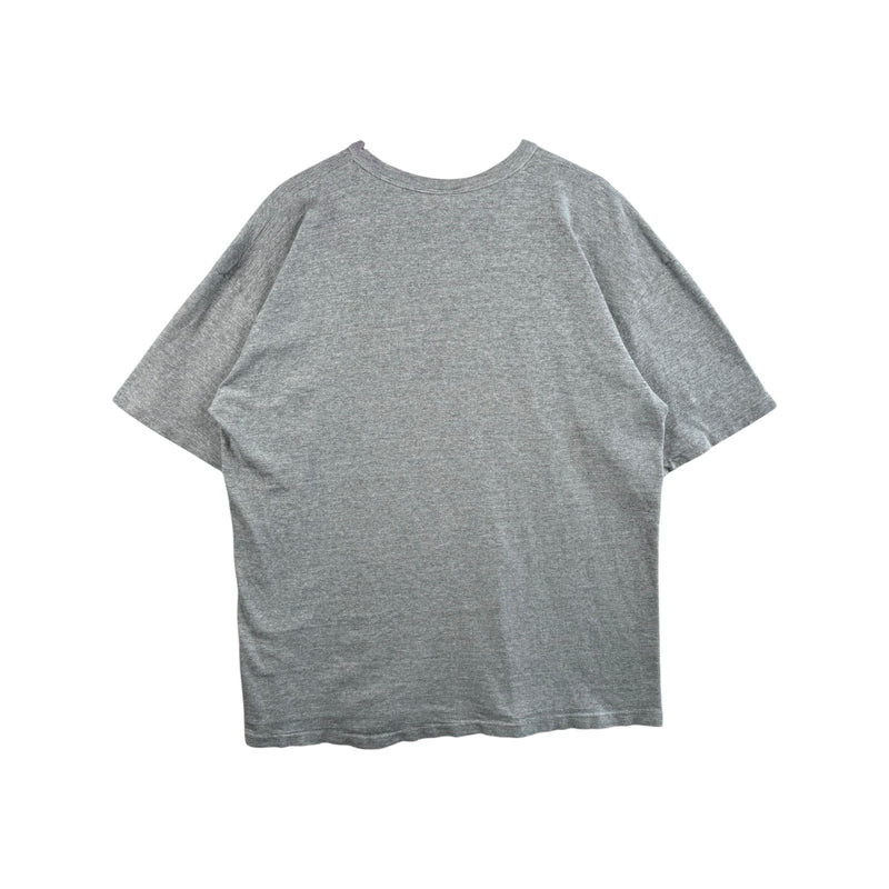 Vintage Logo 7 New Orleans Saints T-Shirt