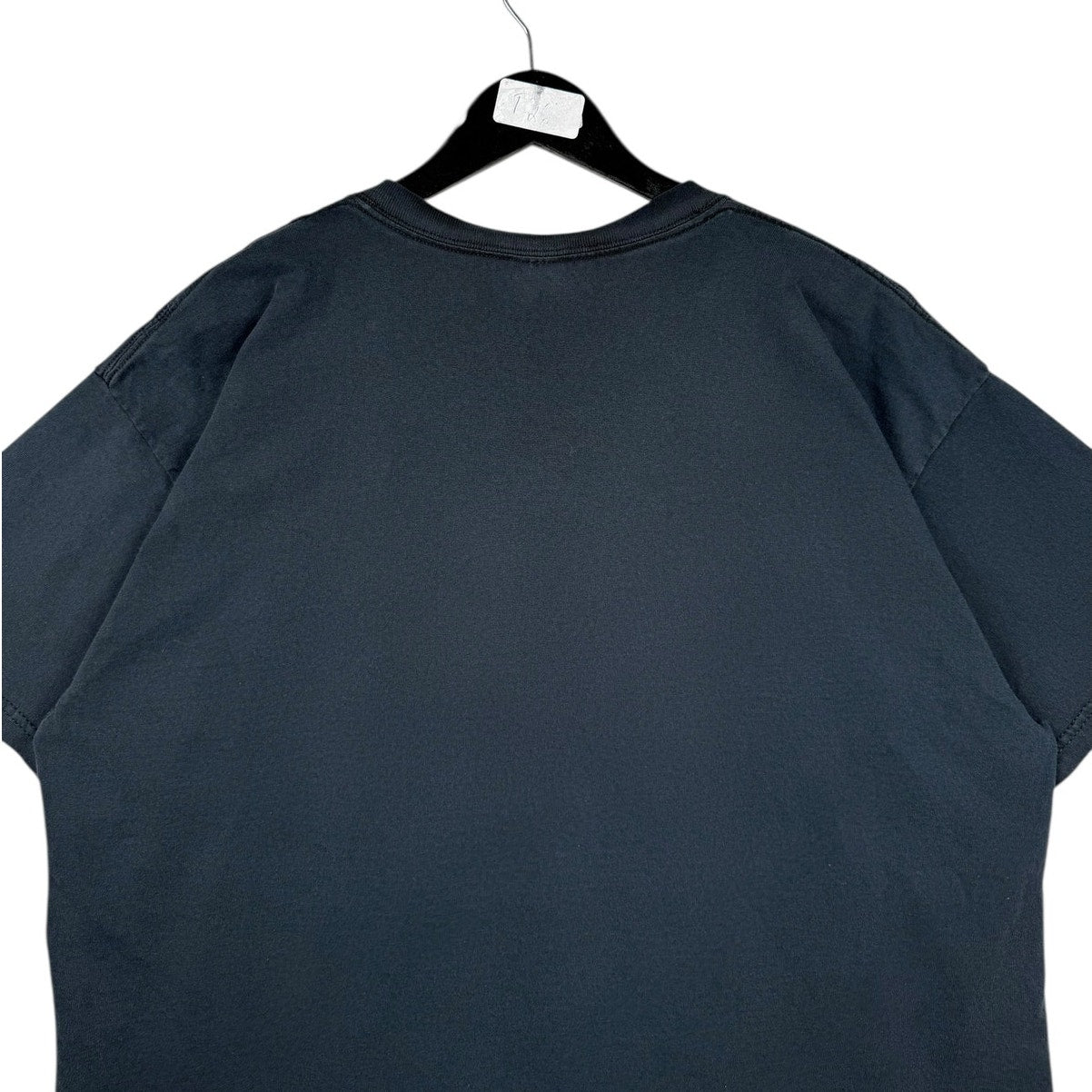 Vintage Cuervo Promotional Graphic T-Shirt