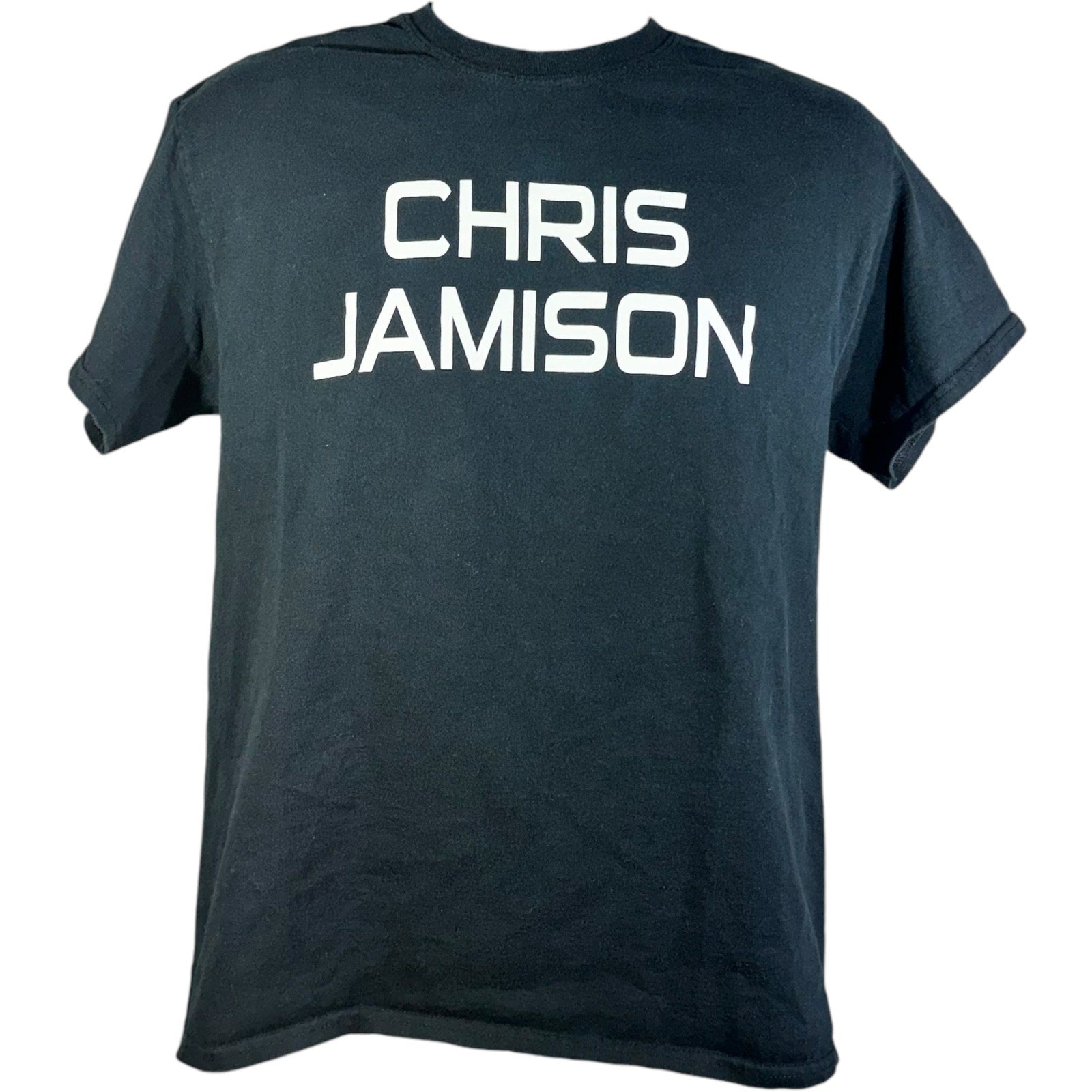 Chris Jamison Music Tee