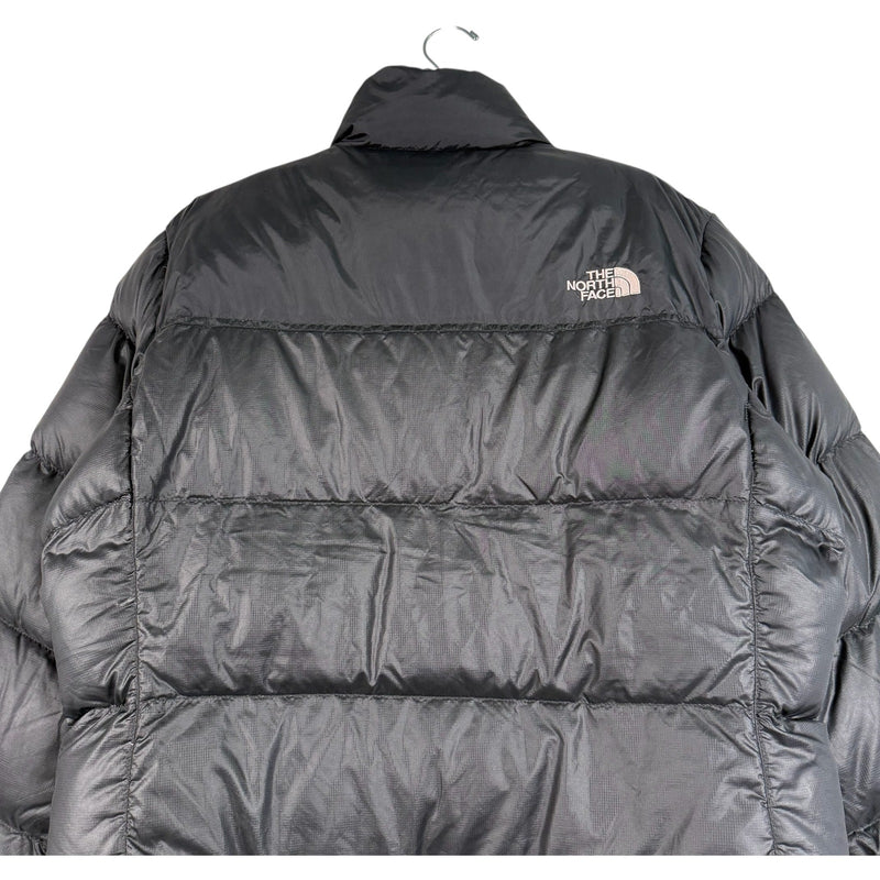 Vintage The North Face Nuptse 700 Puffer Jacket