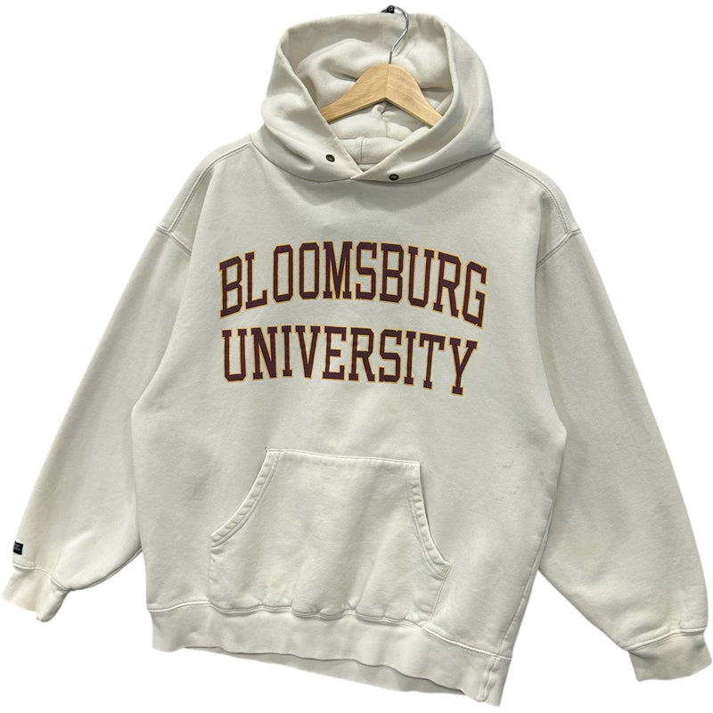 Vintage JanSport Bloomburg University Spellout Hoodie