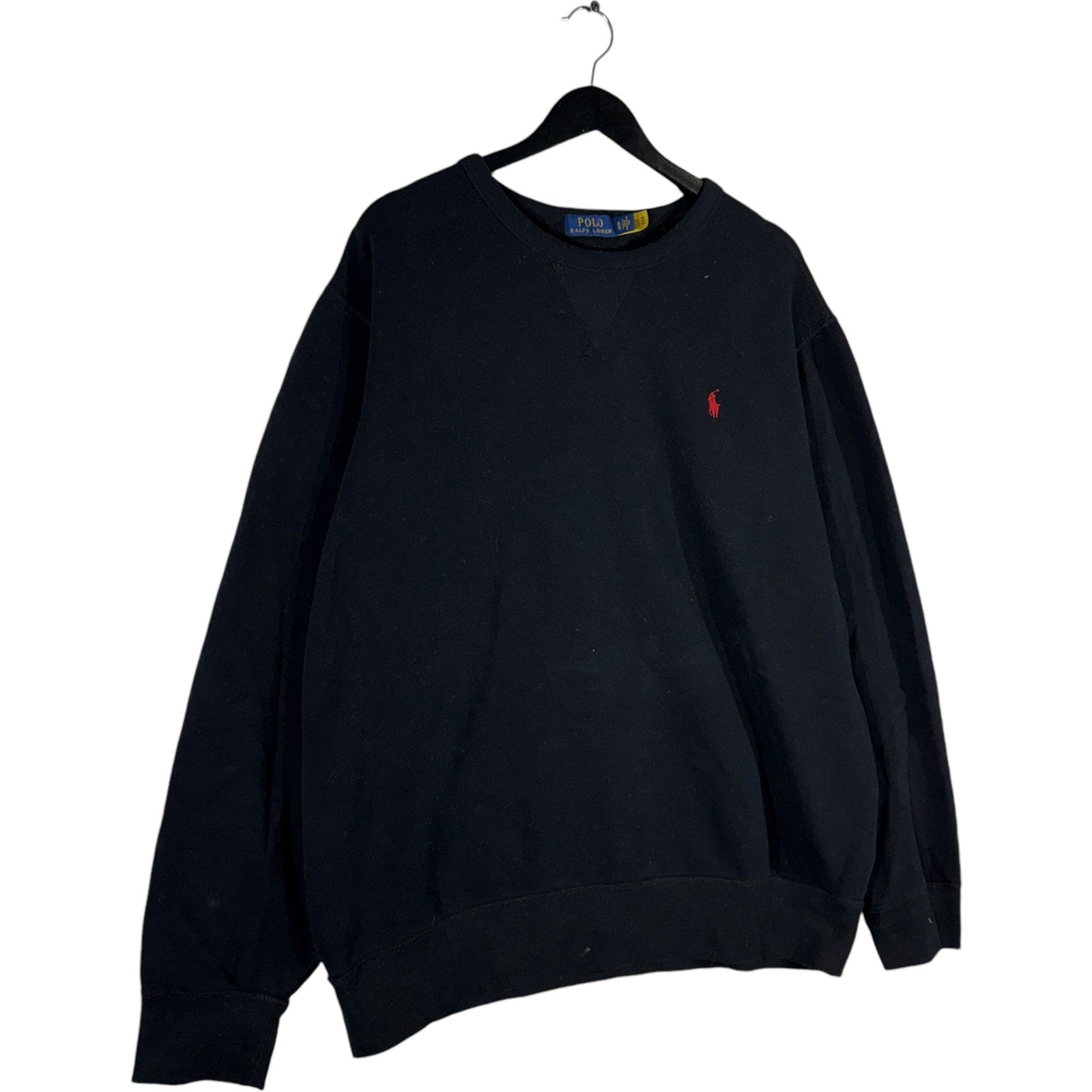 Polo Ralph Lauren Mini Logo Crewneck