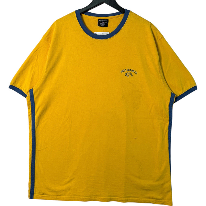 Vintage Polo Ralph Lauren Jeans Tee