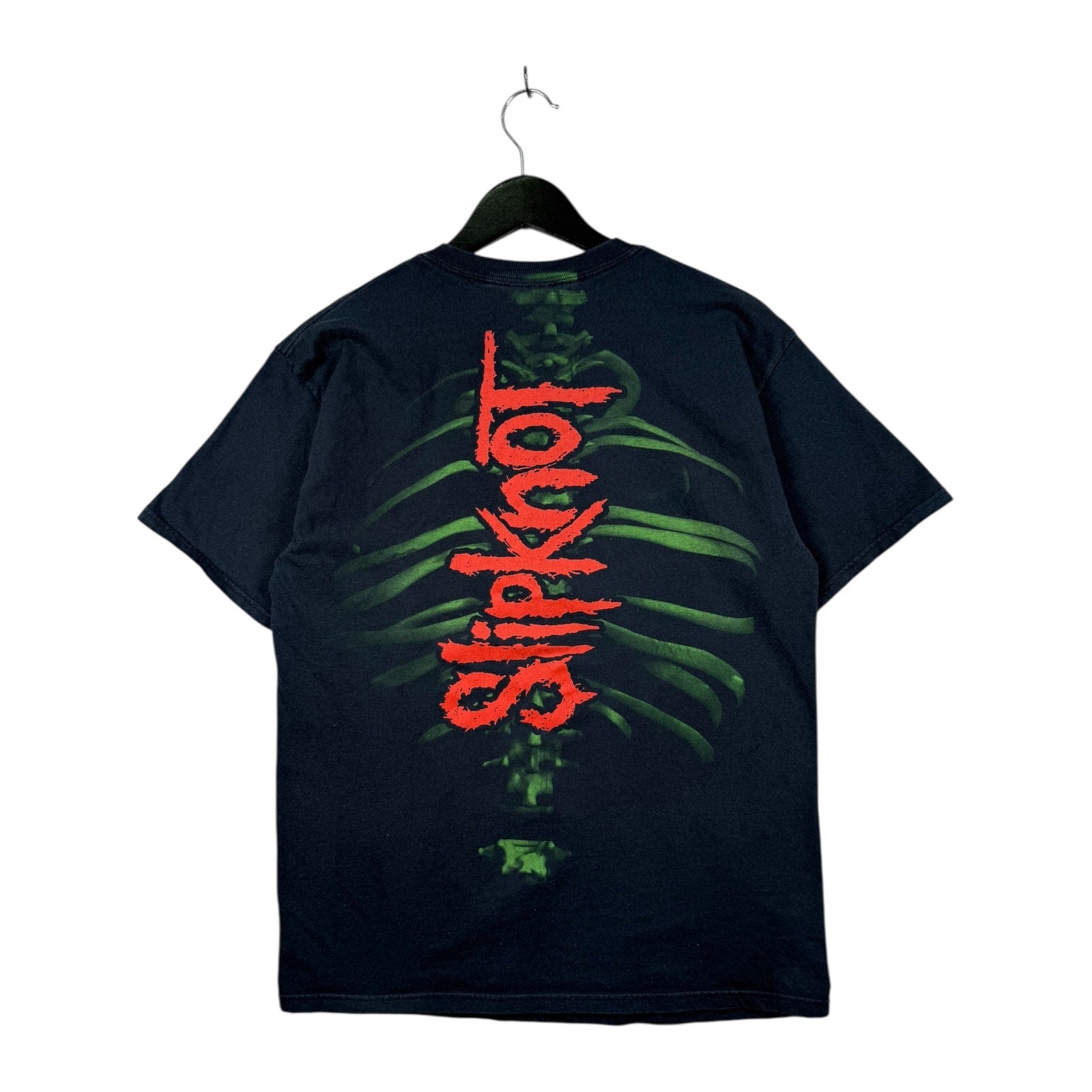 Vintage Slipknot T-Shirt