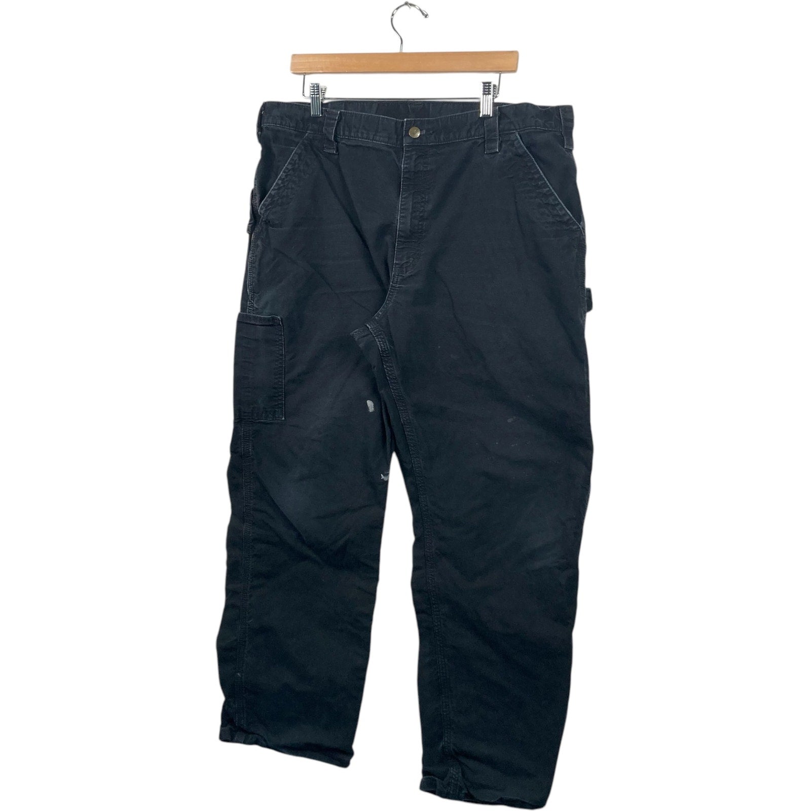 Vintage Carhartt Carpenter Pants