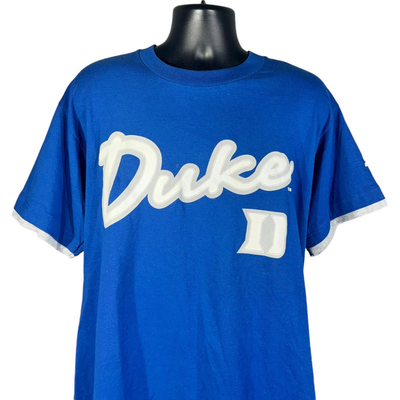 Vintage Starter Duke University Tee