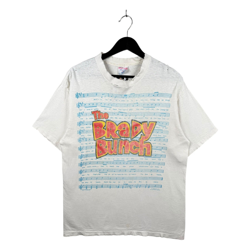 Vintage The Brady Bunch T-Shirt