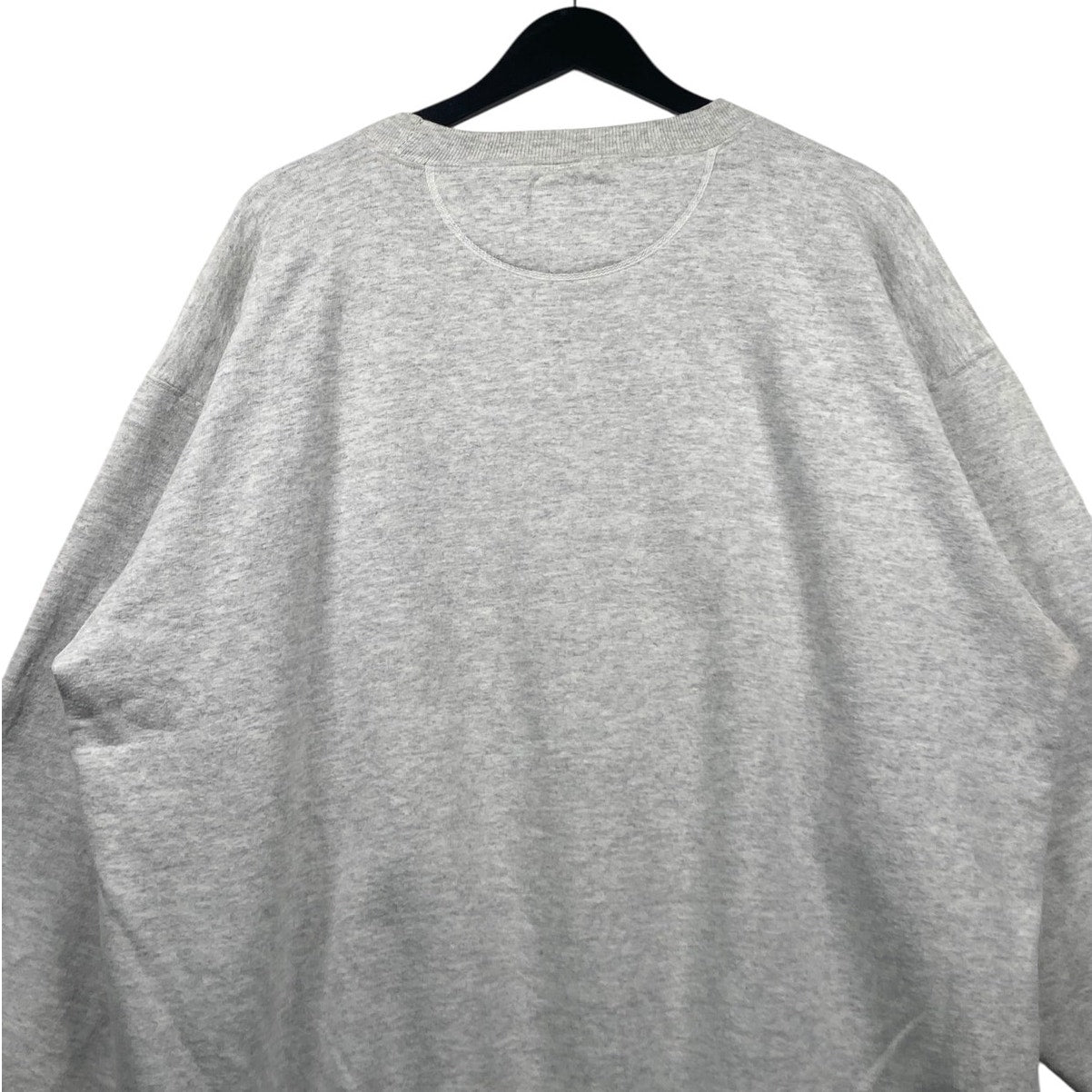 Vintage Embroidered Howard University Crewneck