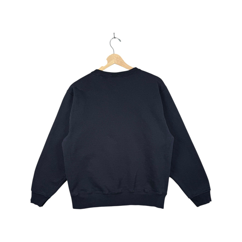 Vintage Champion Pittsburgh Steelers NFL Crewneck