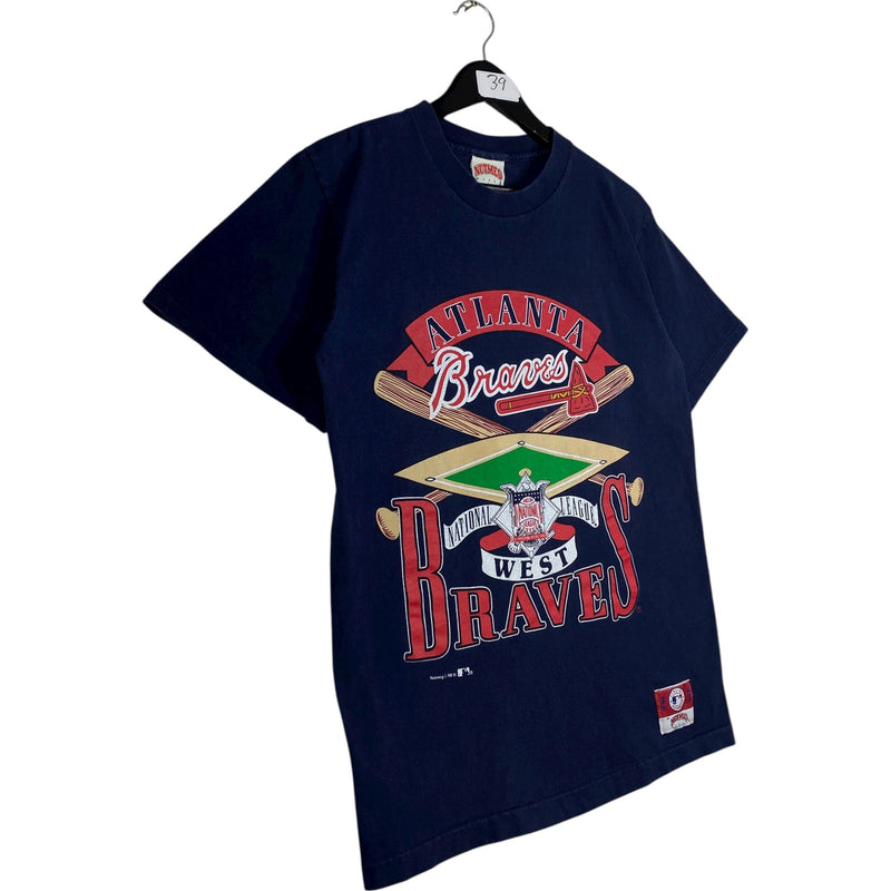 Vintage Atlanta Braves MLB T-Shirt
