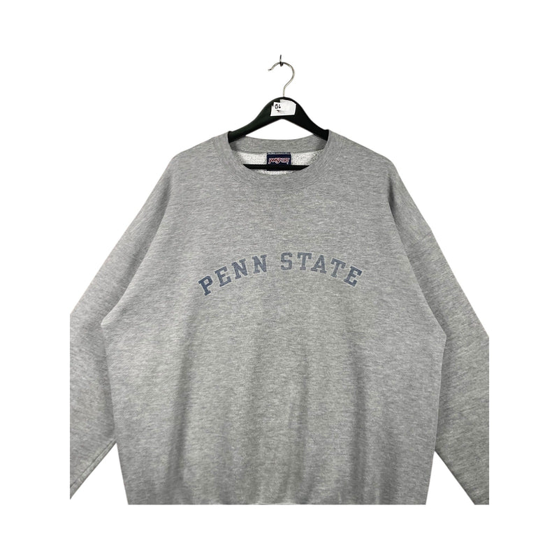 Vintage JanSport Penn State Pullover Crewneck