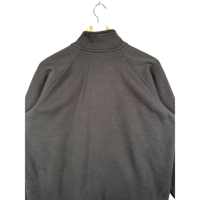 Vintage Carhartt Full Zip Sweatshirt