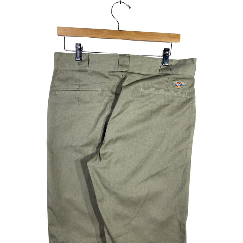 Vintage Dickies Chino Shorts 33