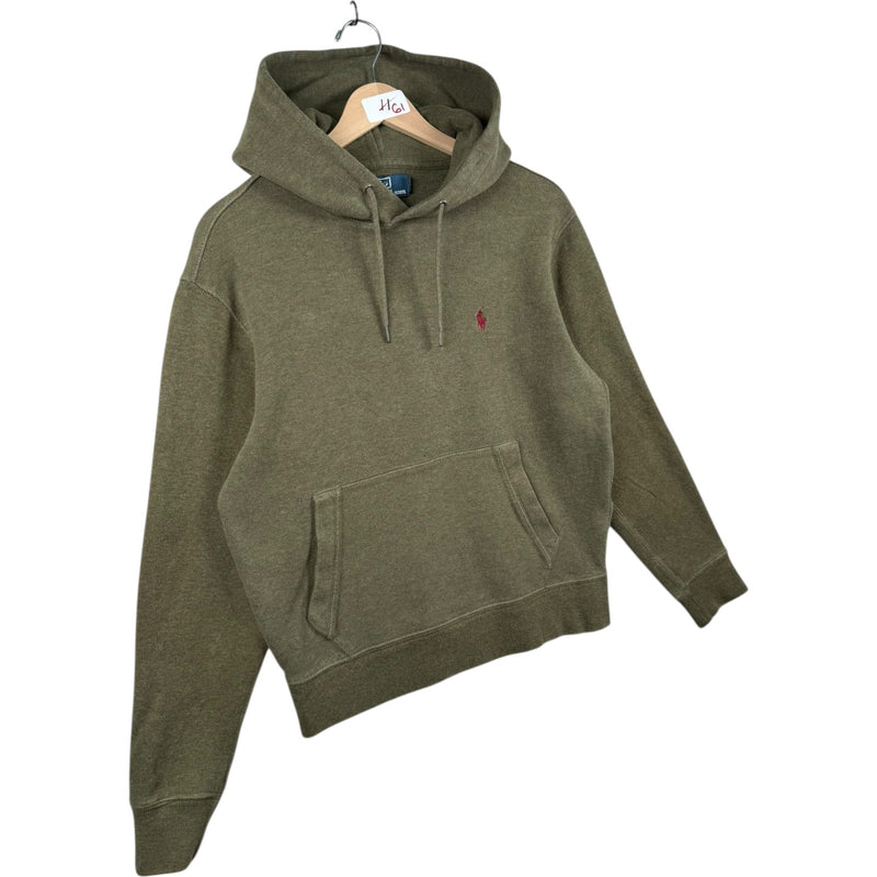 Vintage Polo Ralph Lauren Hoodie