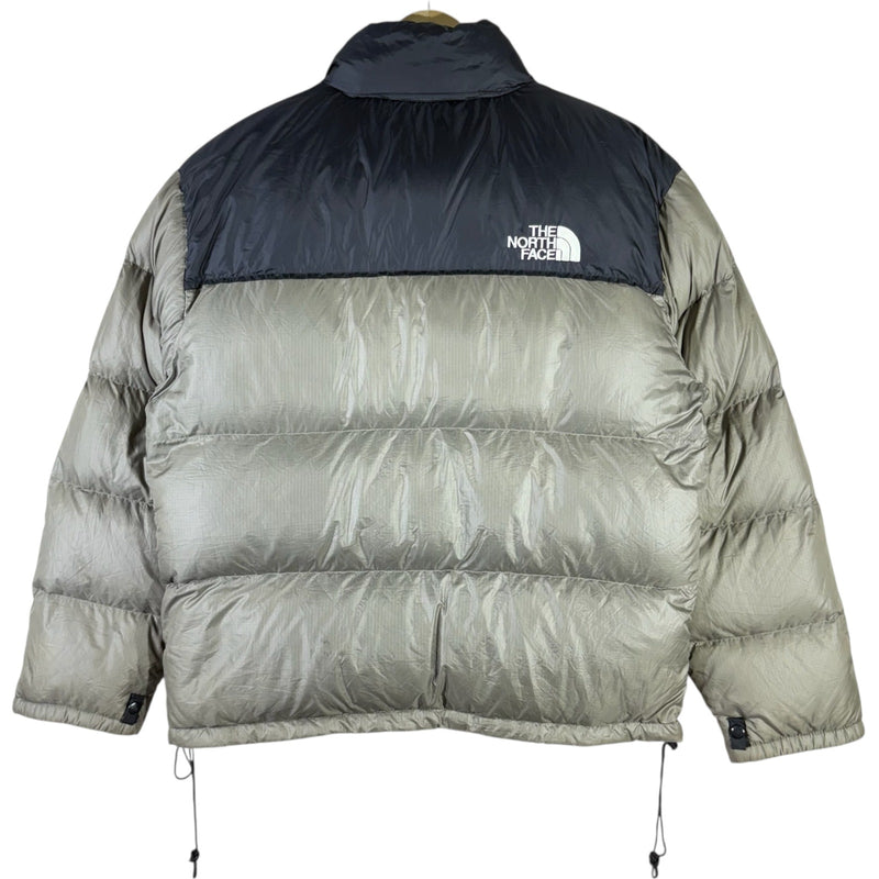 Vintage The North Face Nuptse Puffer Jacket