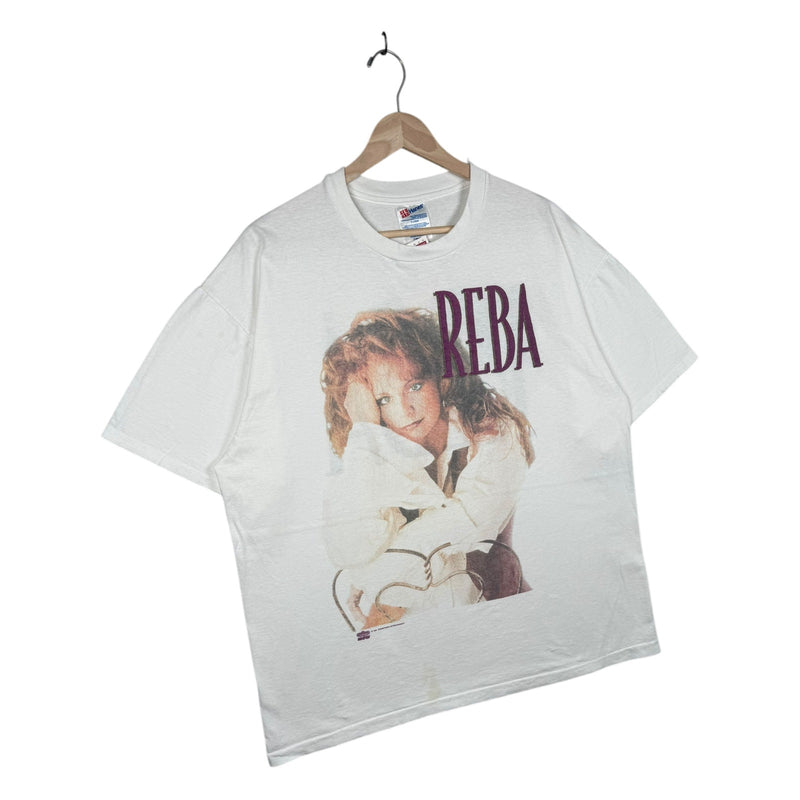 Vintage Reba McEntire T-Shirt