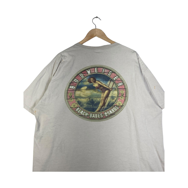 Vintage Budweiser T-Shirt