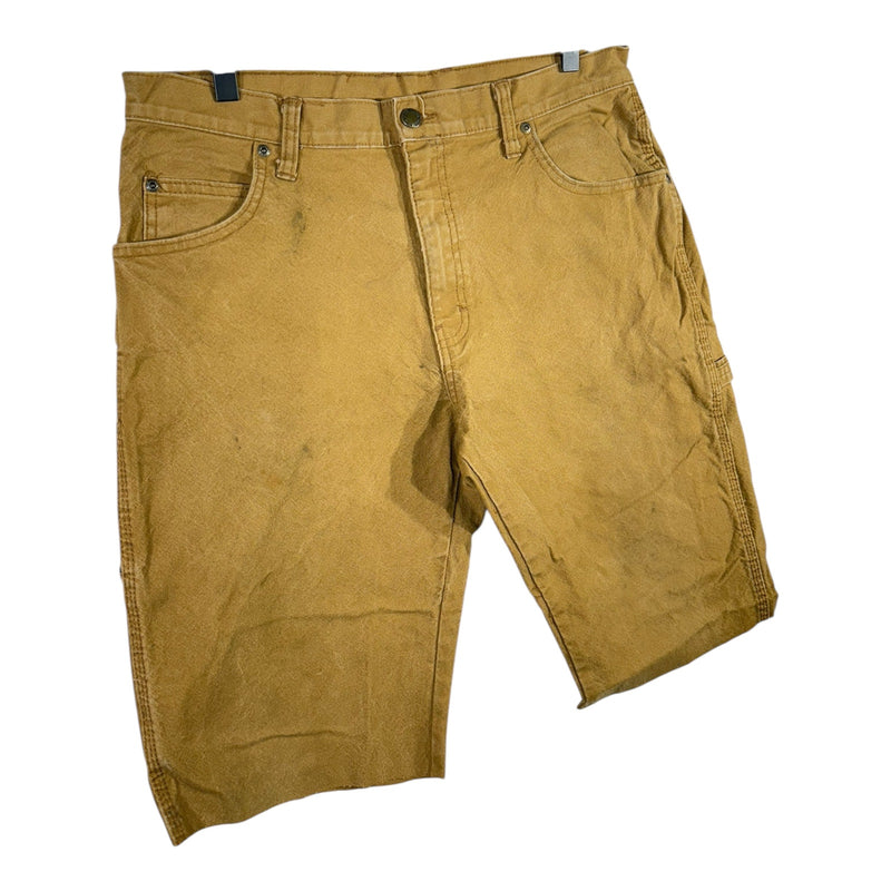 Vintage Dickies Carpenter Shorts 35