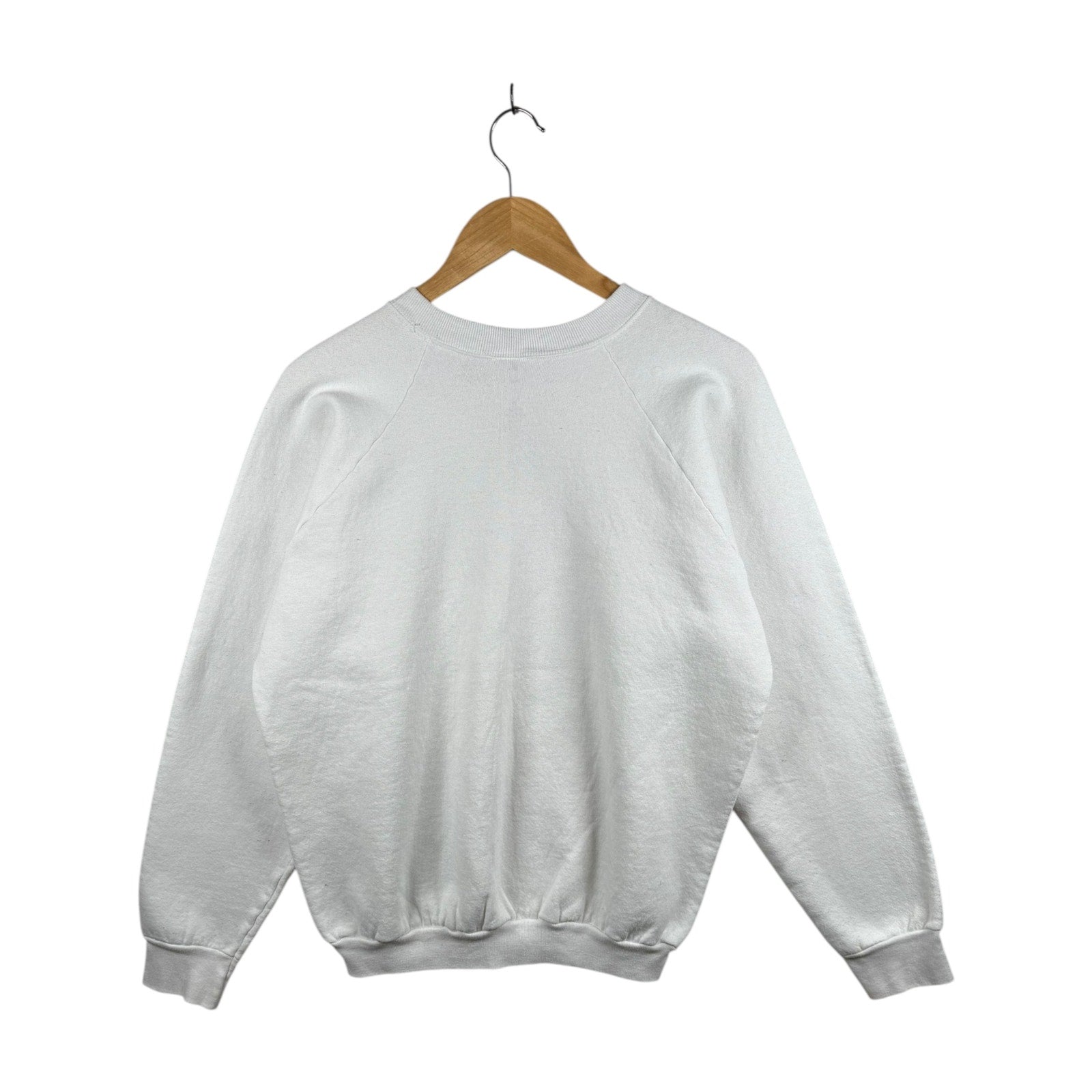 Vintage Kellogg’s Tony the Tiger Skiing Crewneck