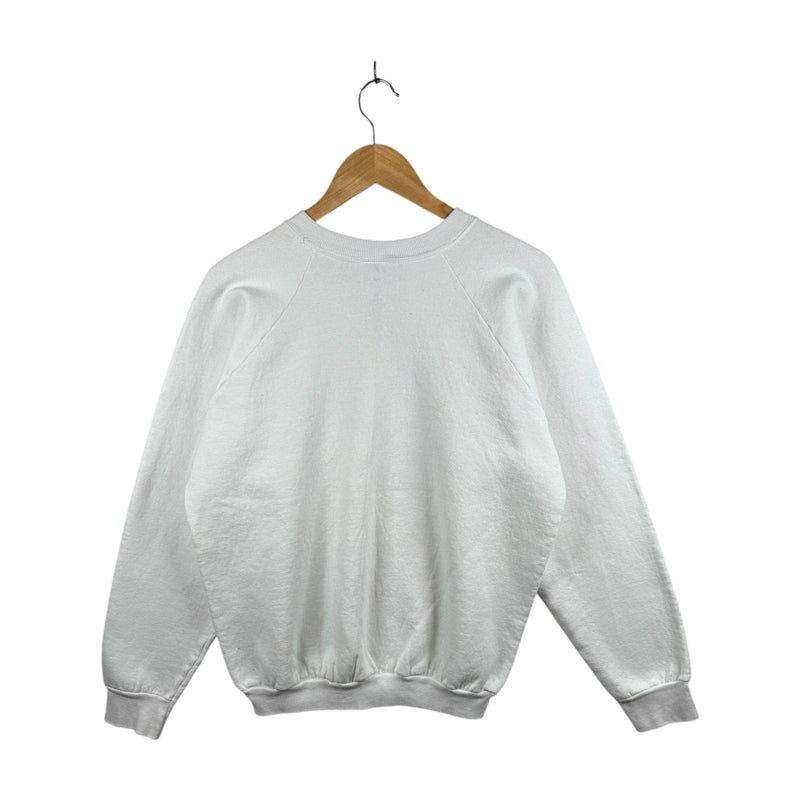 Vintage Kellogg’s Tony the Tiger Skiing Crewneck