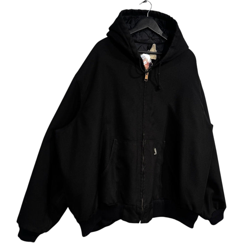 Vintage Carhartt Workwear Duck Jacket