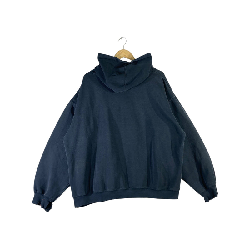 Vintage Kentucky UK Pullover Sweatshirt Hoodie