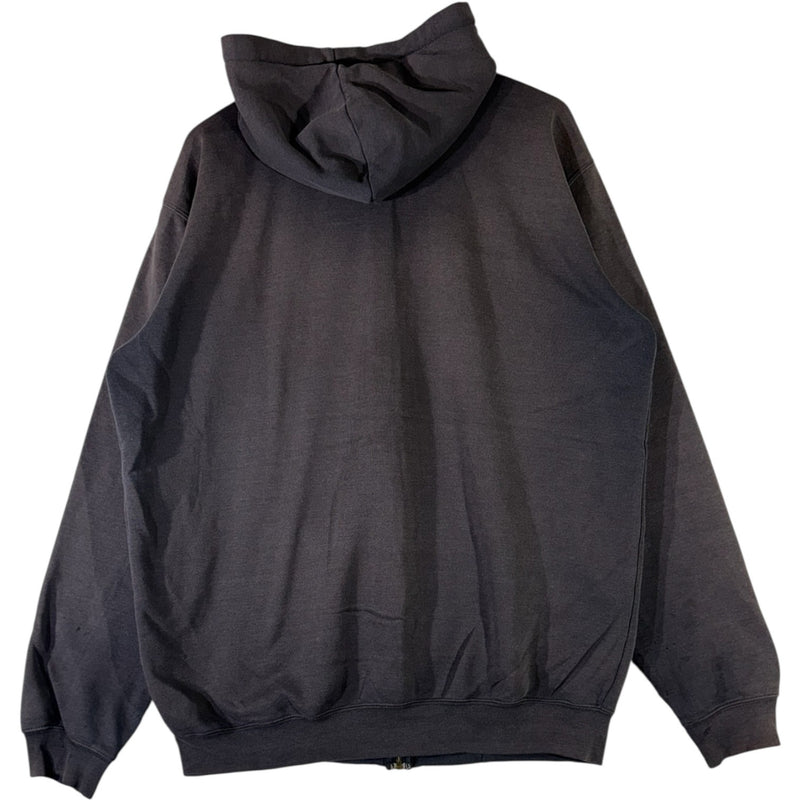 Vintage Carhartt Full Zip Hoodie