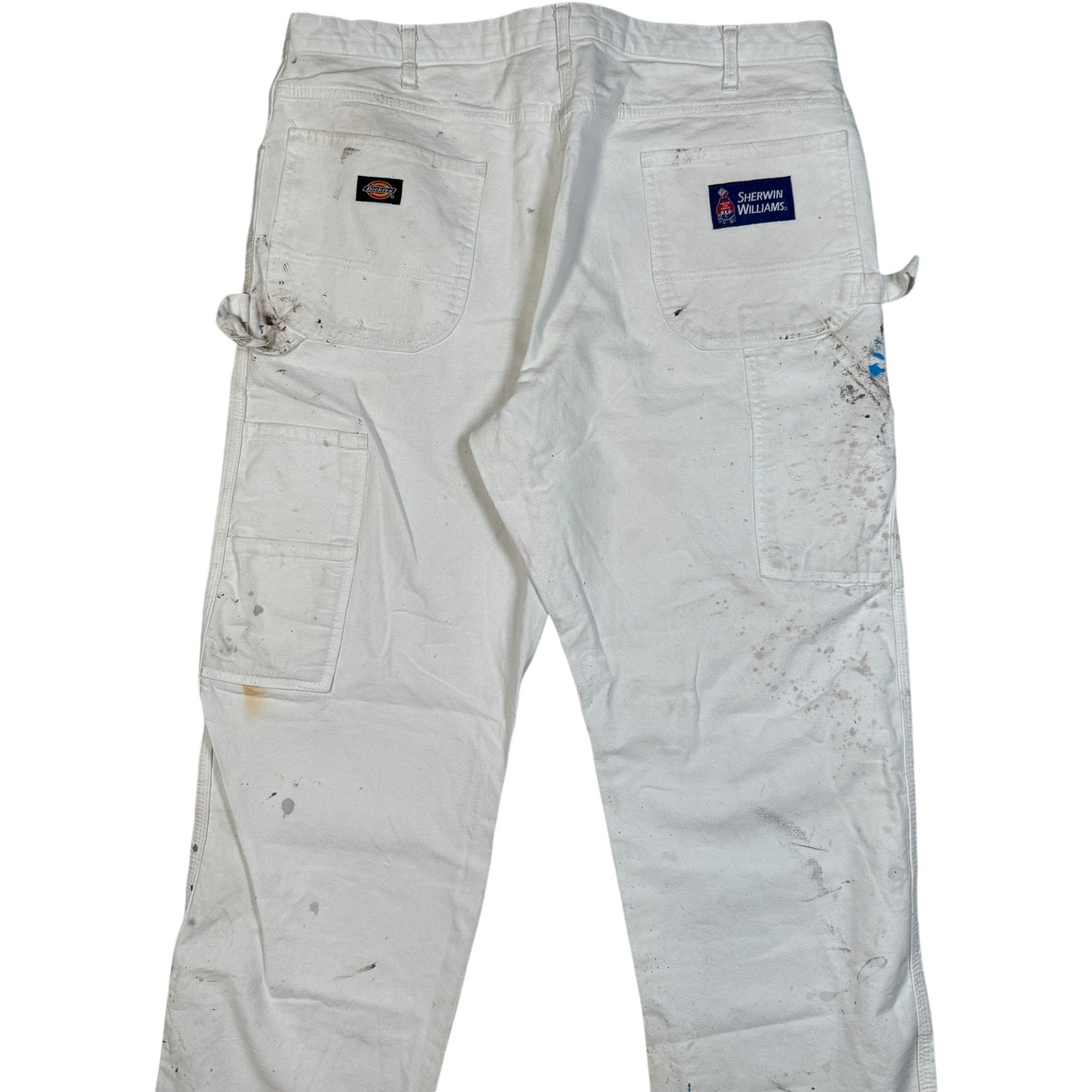 Vintage Dickies Painter Carpenter Pants 40x32