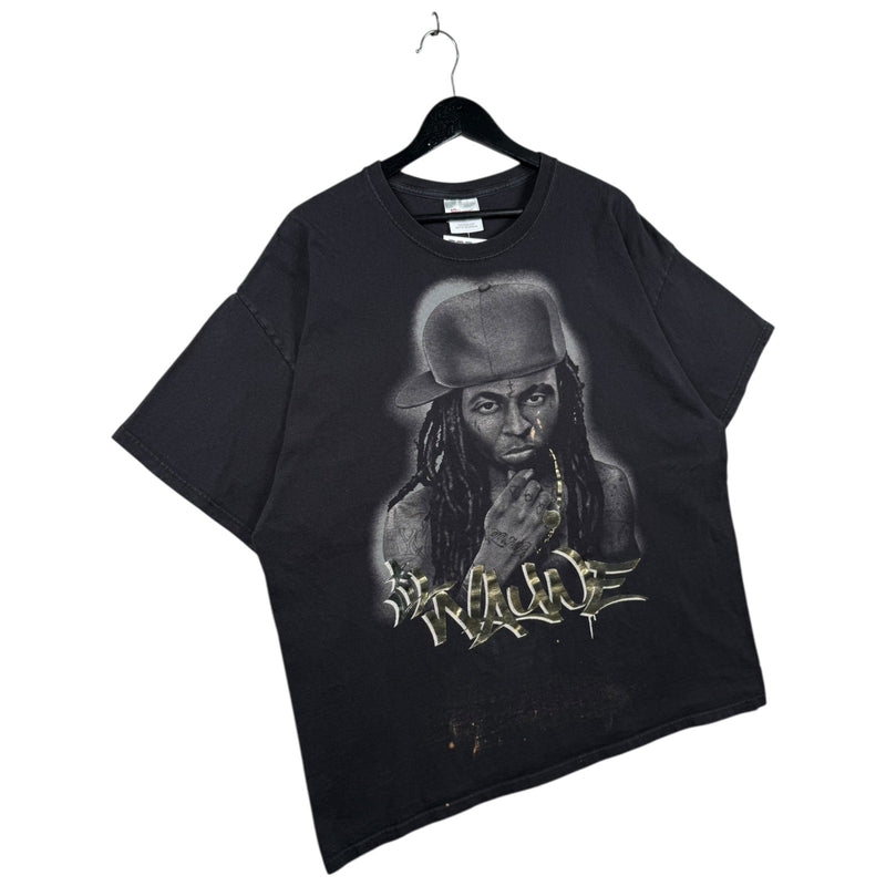 Vintage Lil Wayne T-Shirt