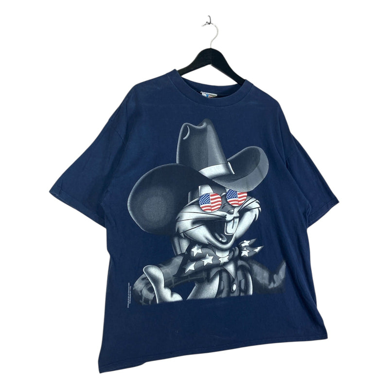Vintage Bugs Bunny USA T-Shirt