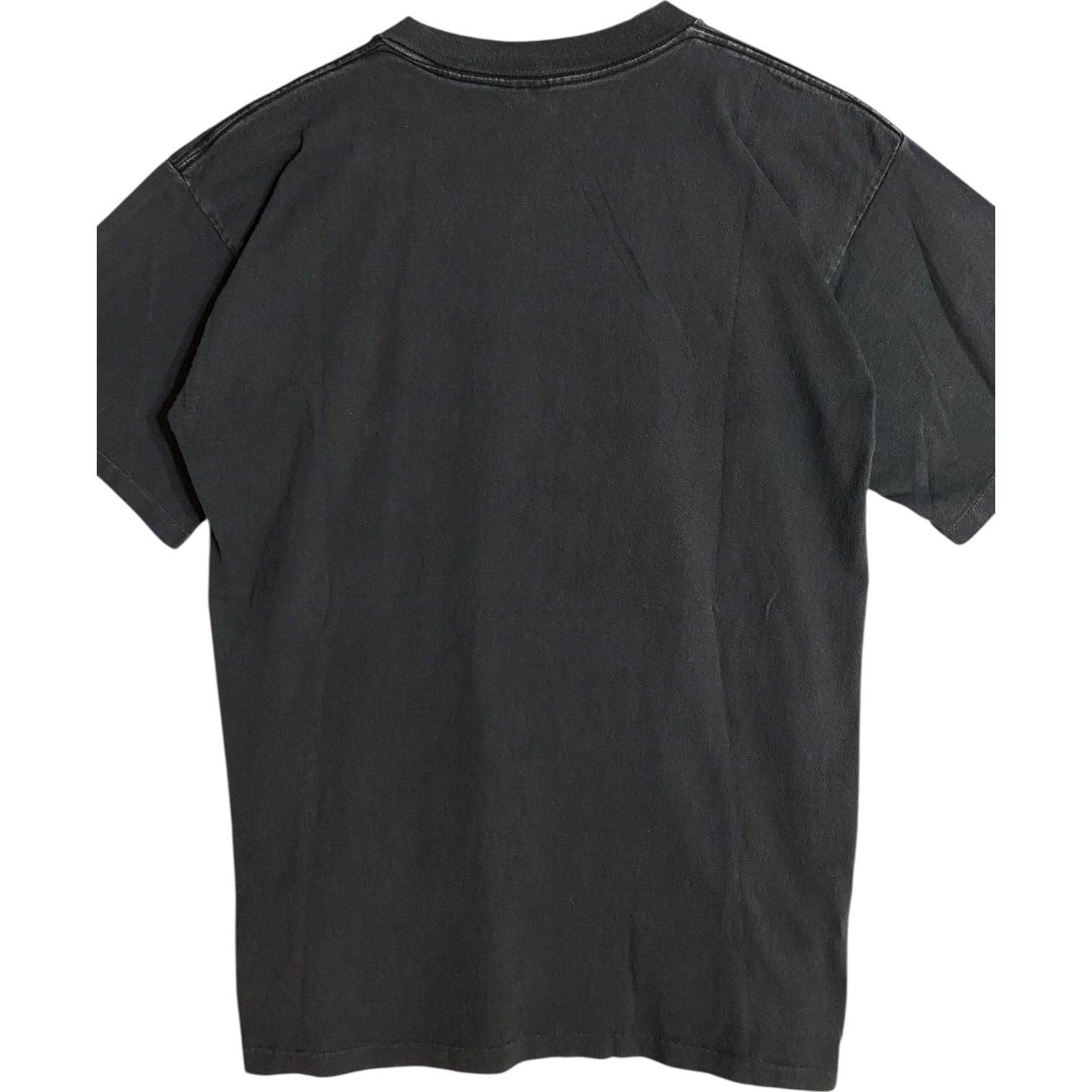 Vintage Chicago Bulls NBA Red Bull Head T-Shirt