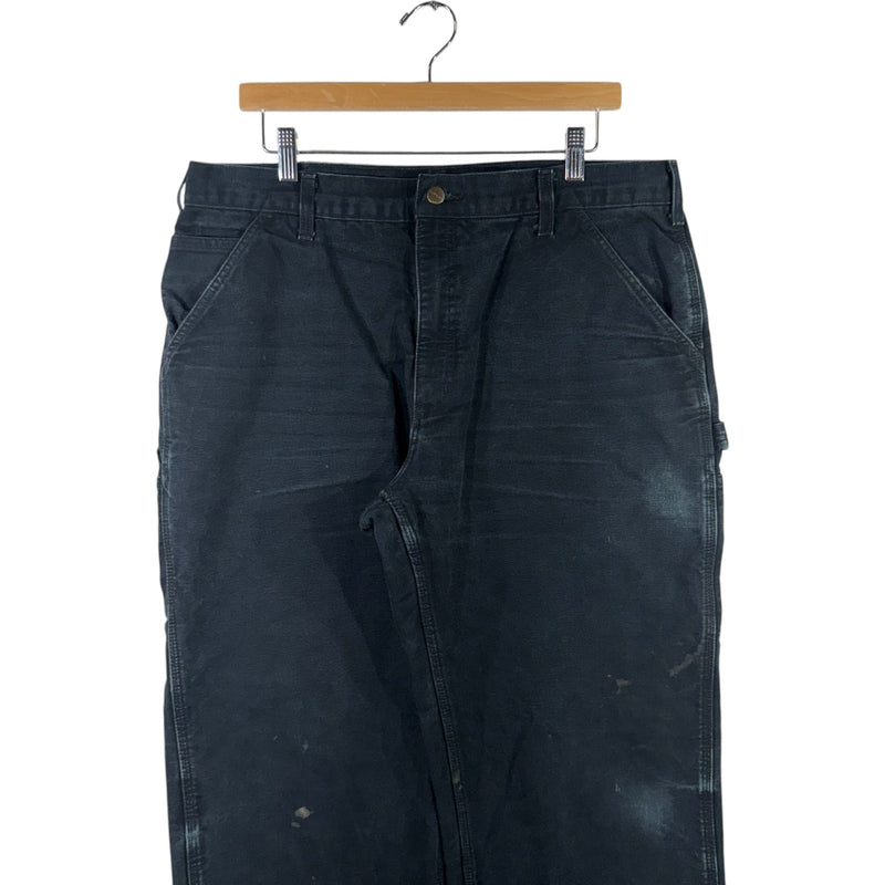 Vintage Carhartt Original Fit Carpenter Pants 36 x 32