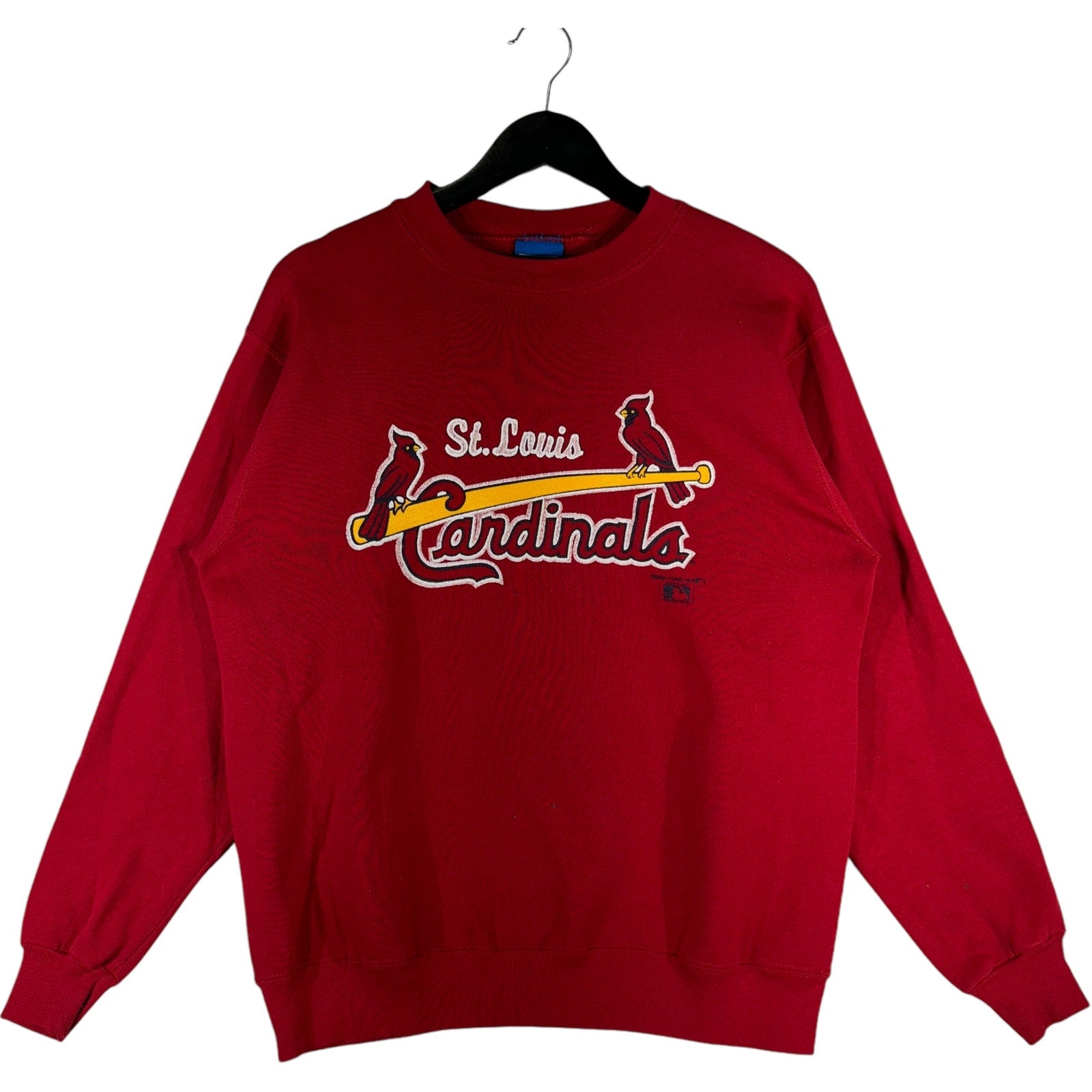 Vintage St. Louis Cardinals Crewneck