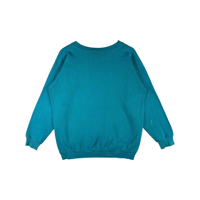 Vintage Guess By Georges Marciano Spellout Crewneck