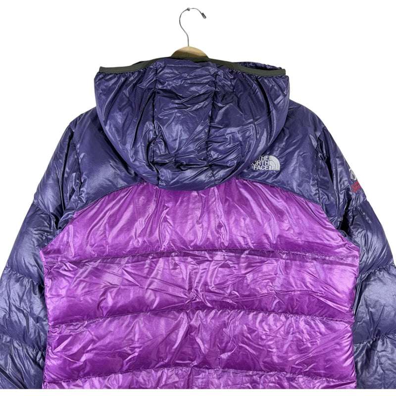 Vintage The North Face Summit Series Nuptse Puffer Jacket