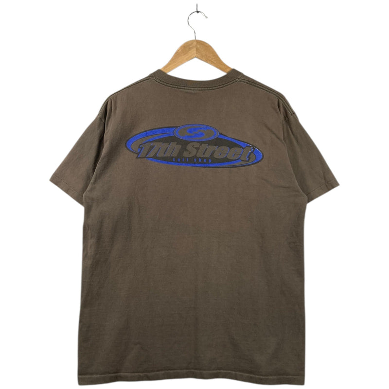 Vintage 17th Street T-Shirt