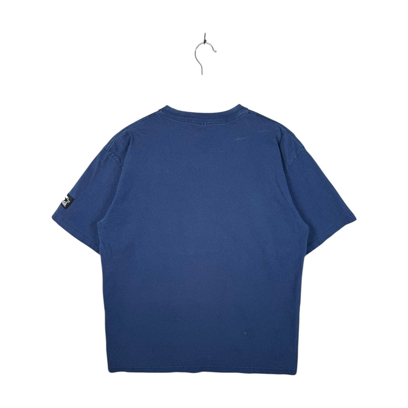 Vintage Starter New England Patriots NFL T-Shirt