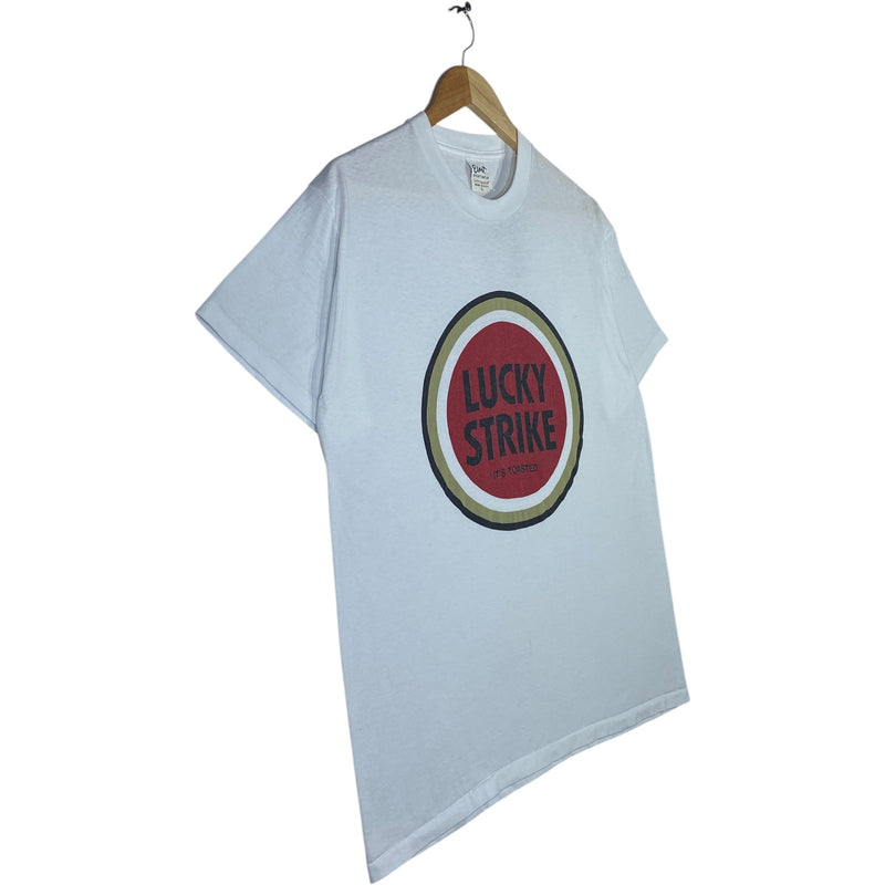 Vintage Lucky Strike "It's Toasted" T-Shirt