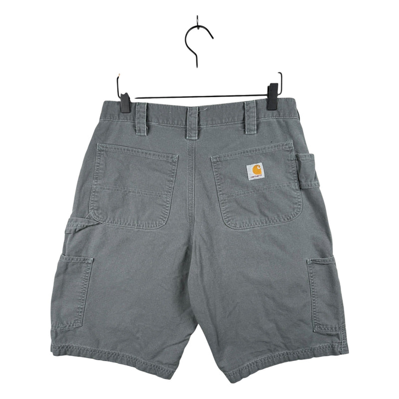 Vintage Carhartt Utility Cargo Shorts 33