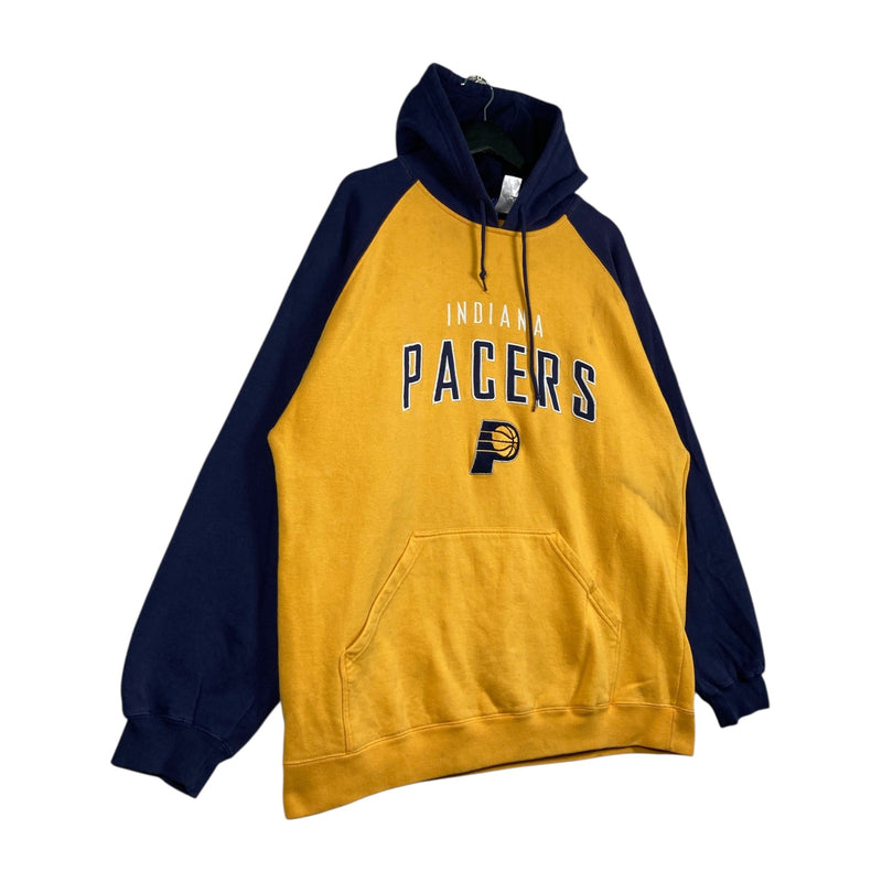 Vintage Indiana Pacers NBA Hoodie