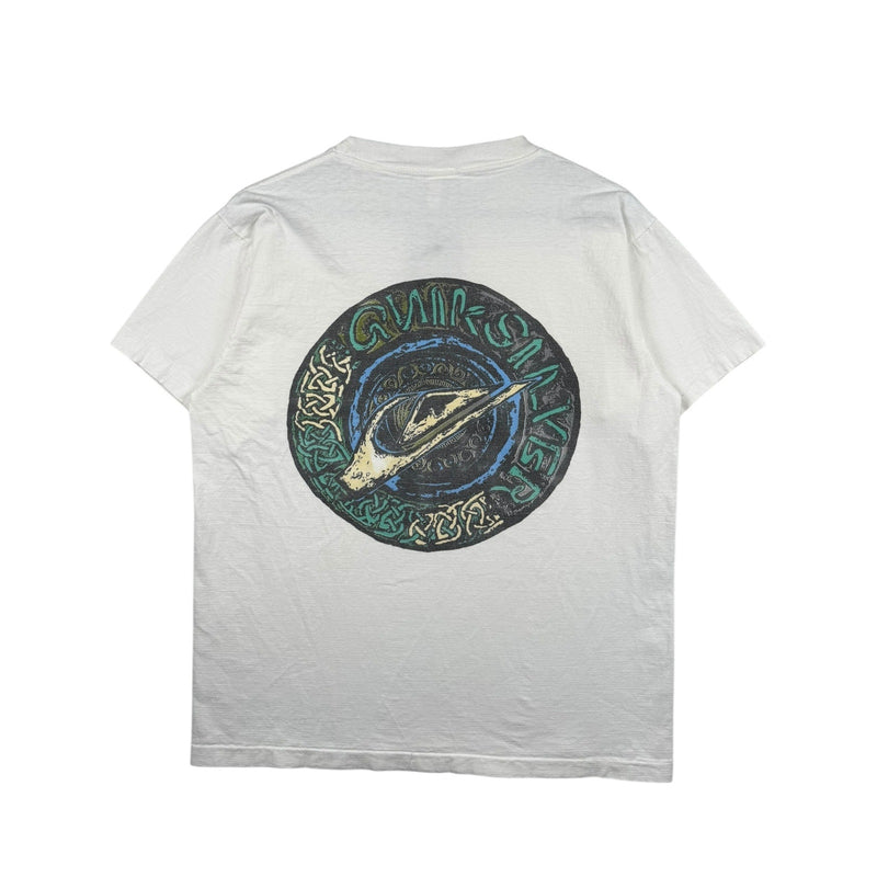 Vintage Quiksilver Surf T-Shirt