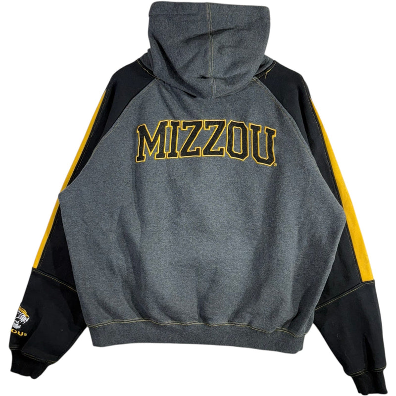 Vintage Colosseum University of Missouri Hoodie